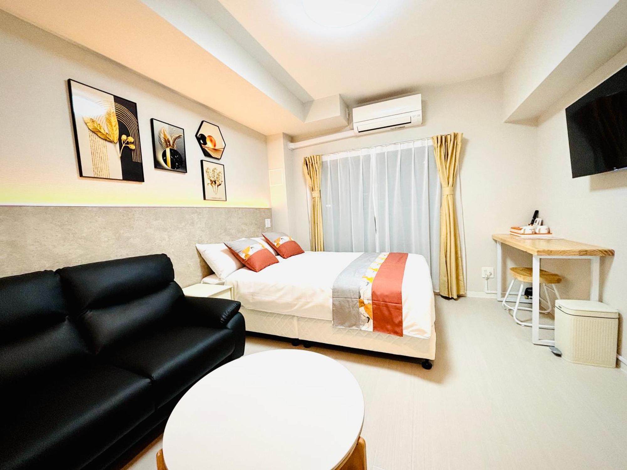 Queen Room