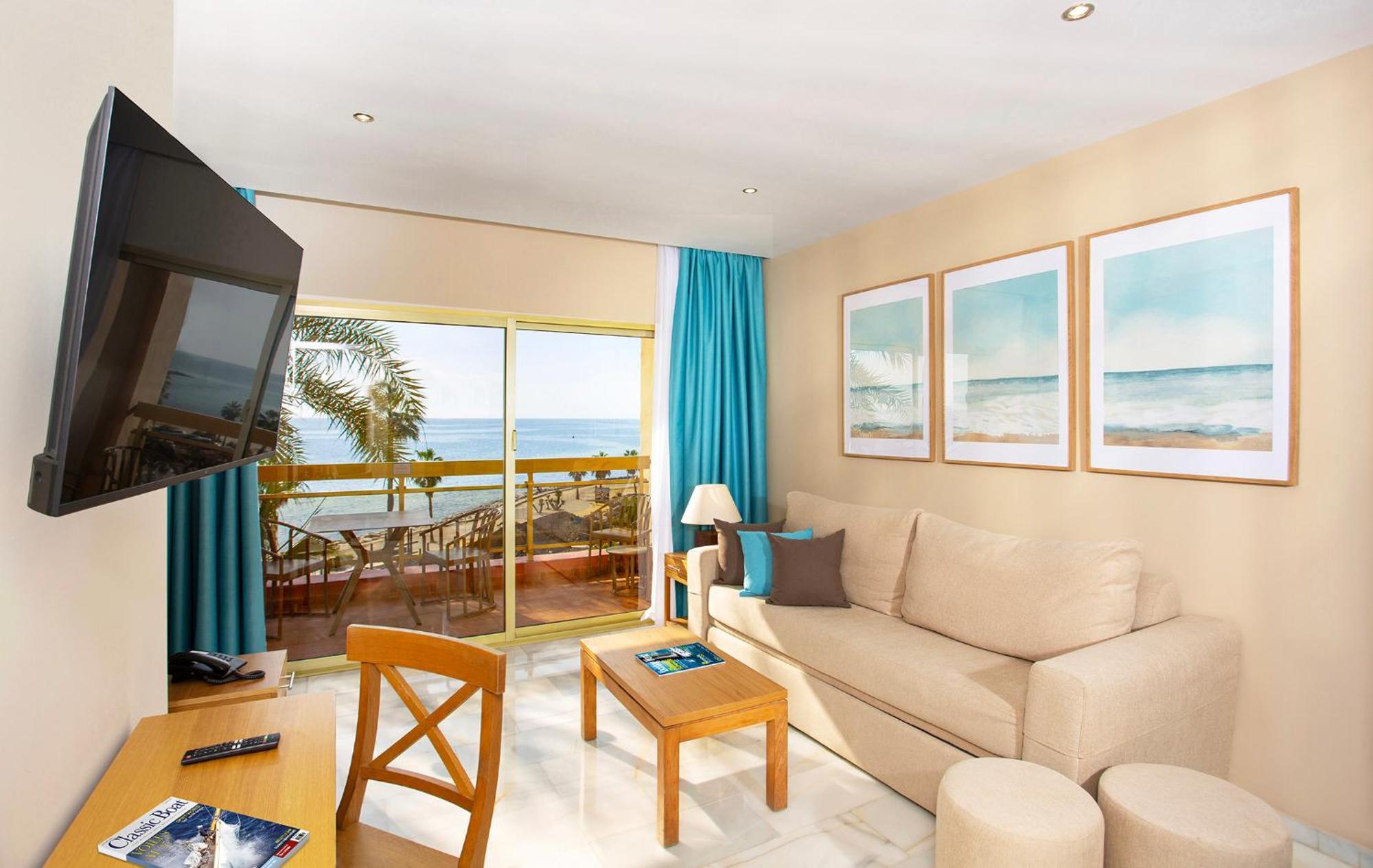Studio-Apartment Prime (Sea View)
