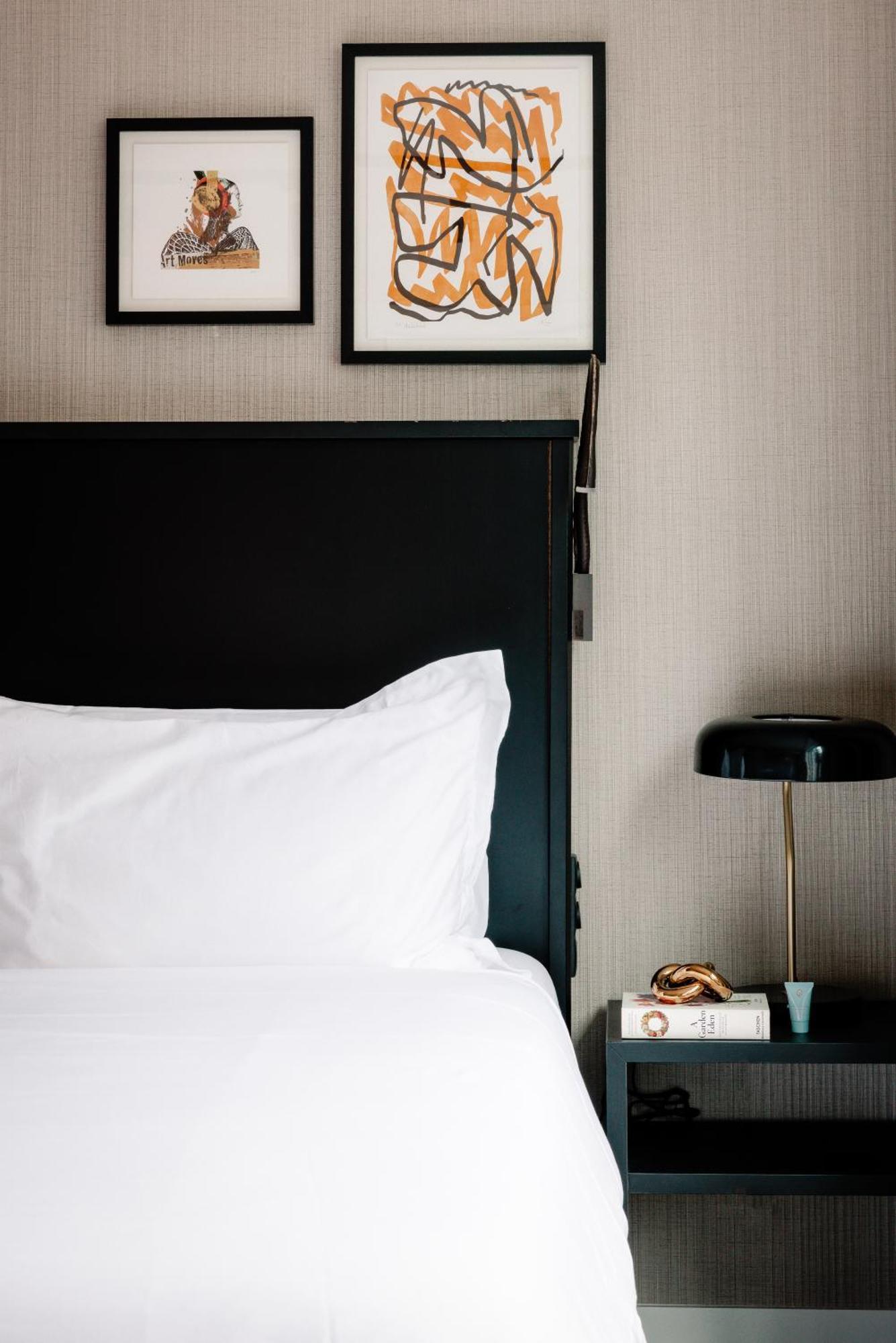 Grand Luxury Double or Twin Room