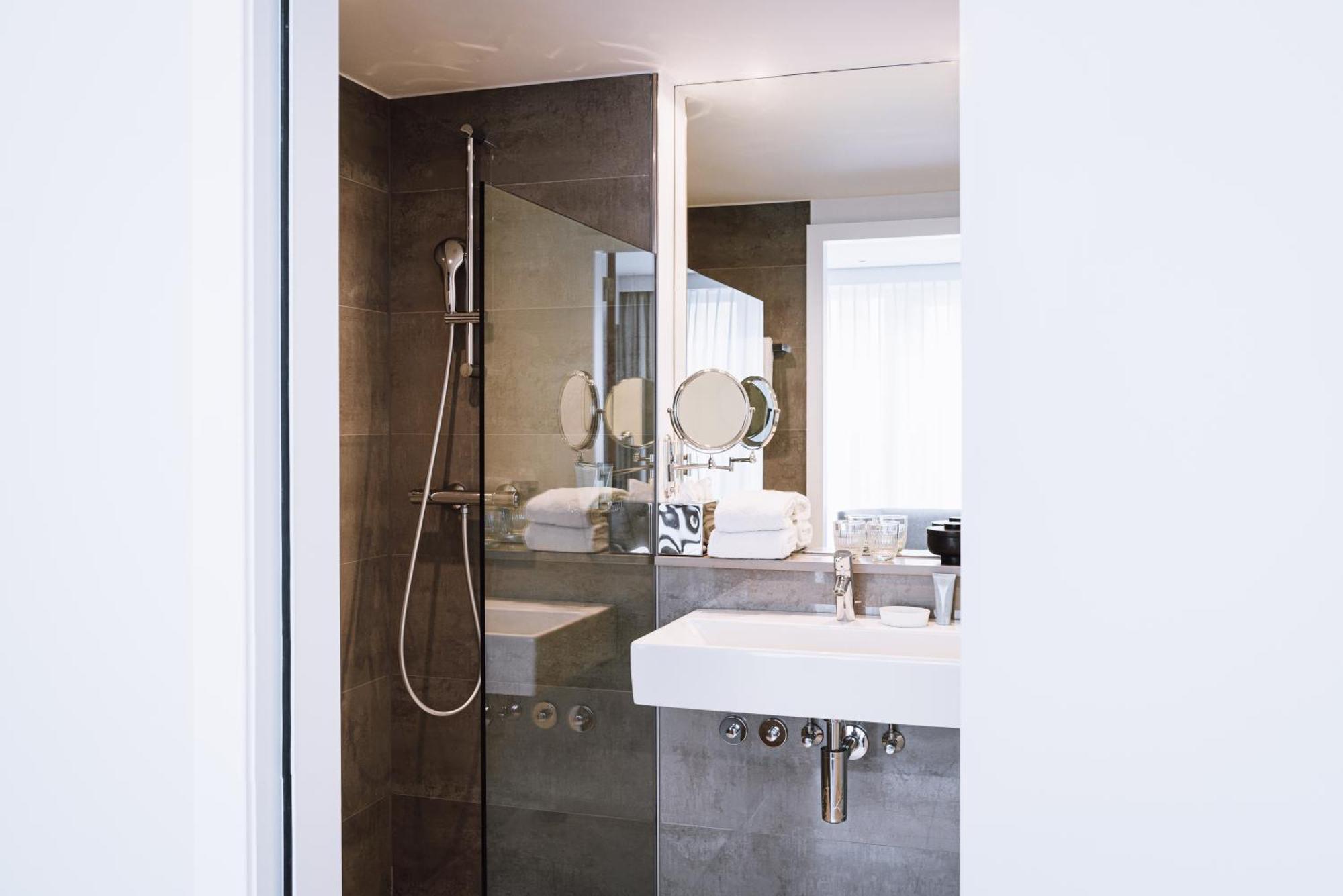 Luxury Double or Twin Room