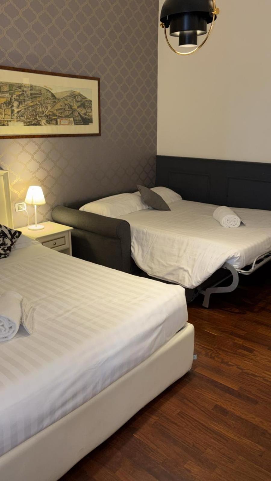 King Room with Two King Beds