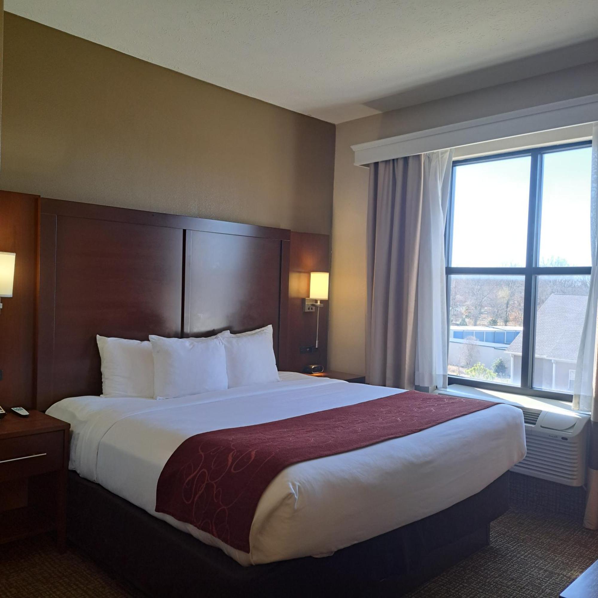 King Suite