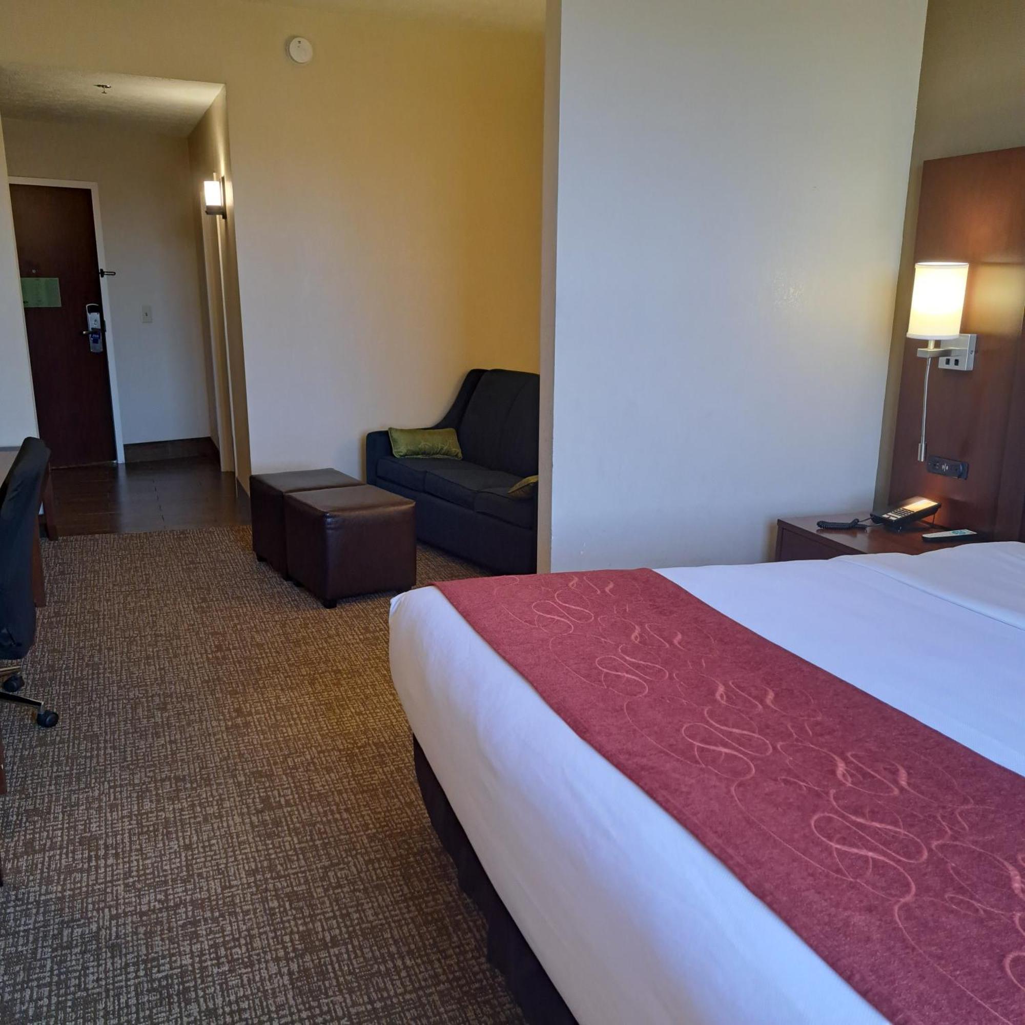 King Suite