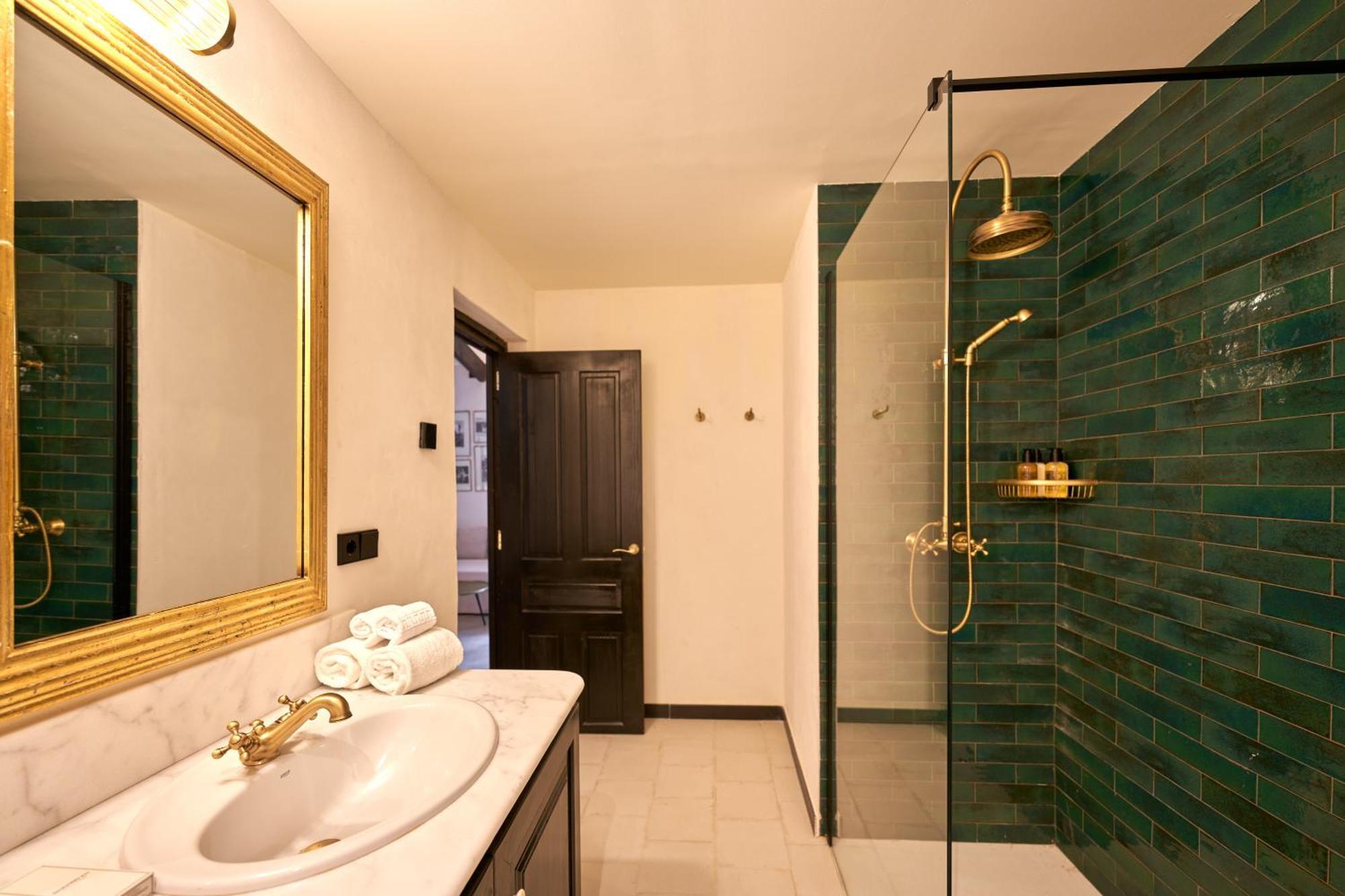 Suite with Terrace