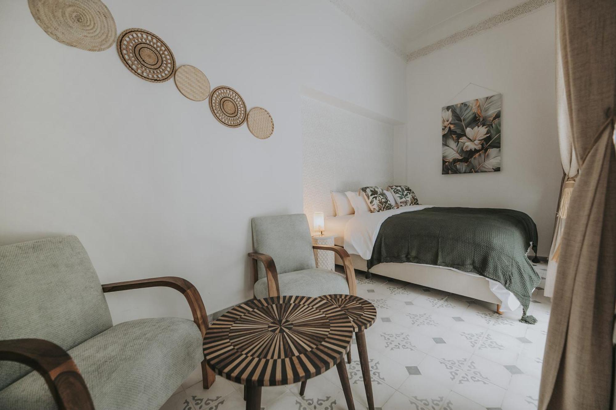 Superior Double Room