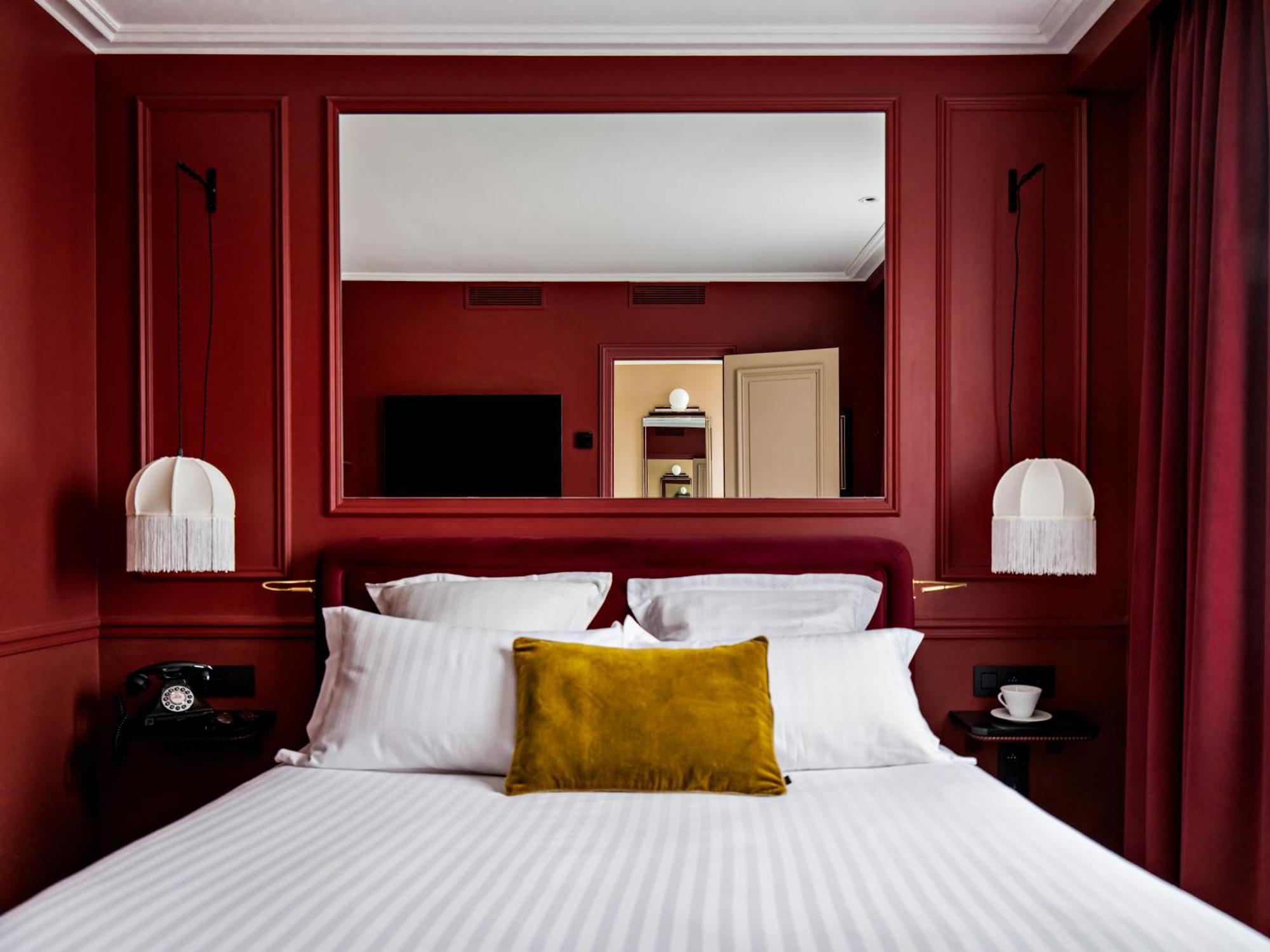 Renovated Comfort Double Room