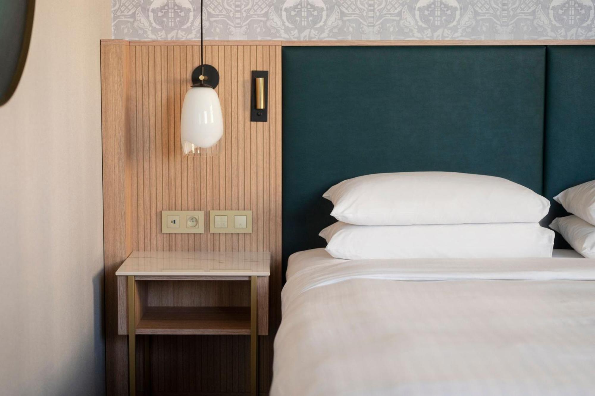 Superior King Room - High Floor