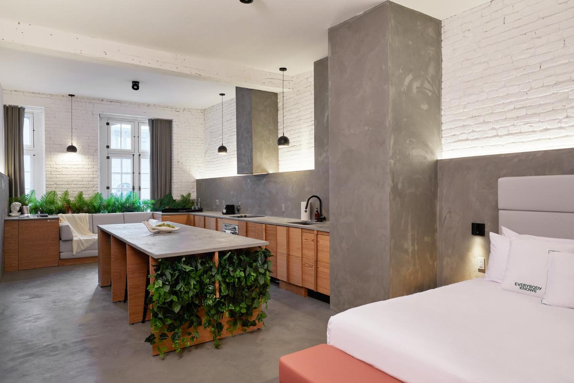 Loft Premium