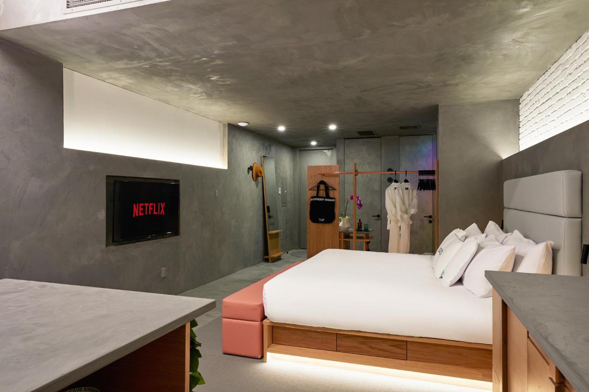 Loft Premium