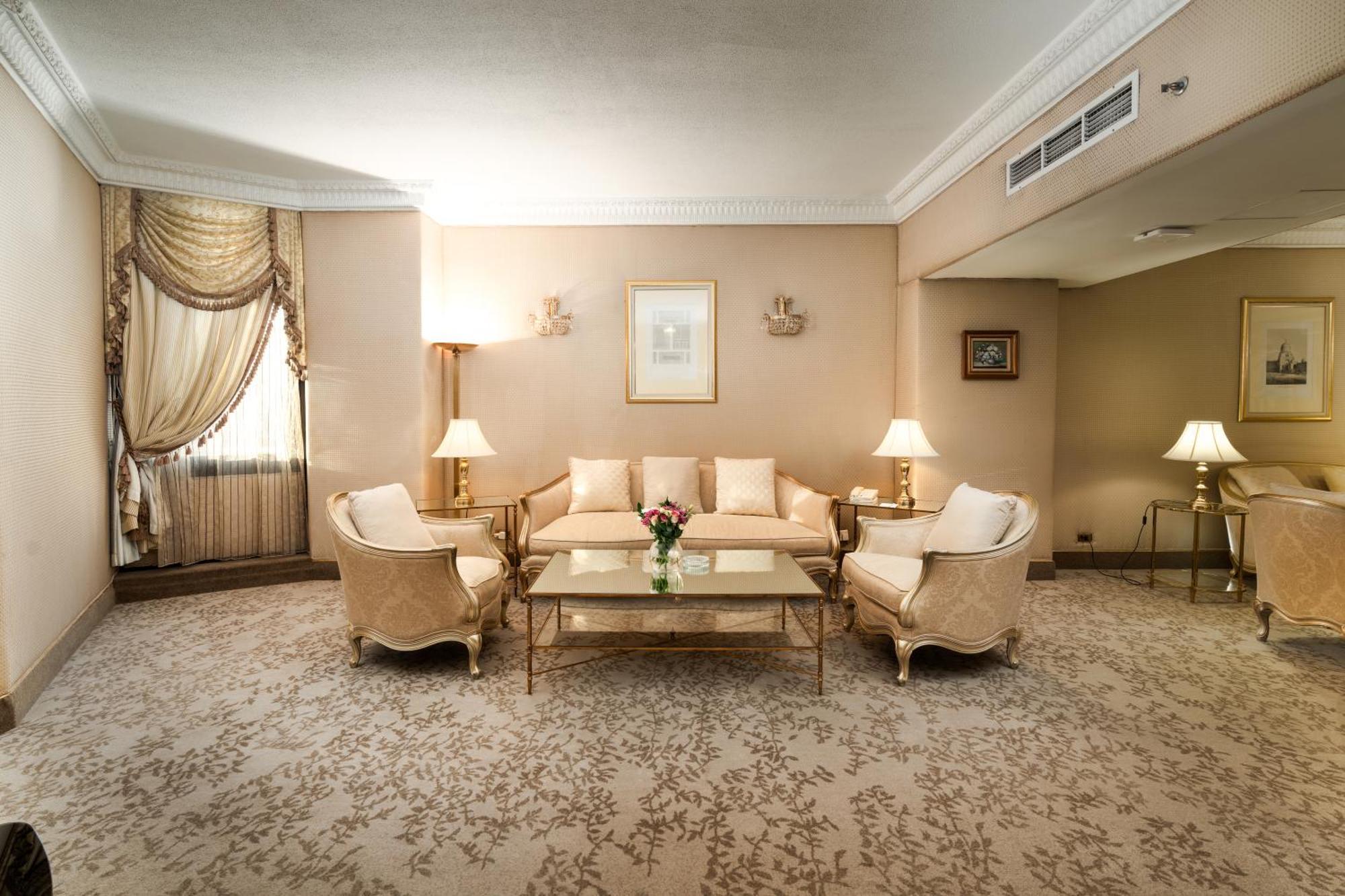 Family Suite