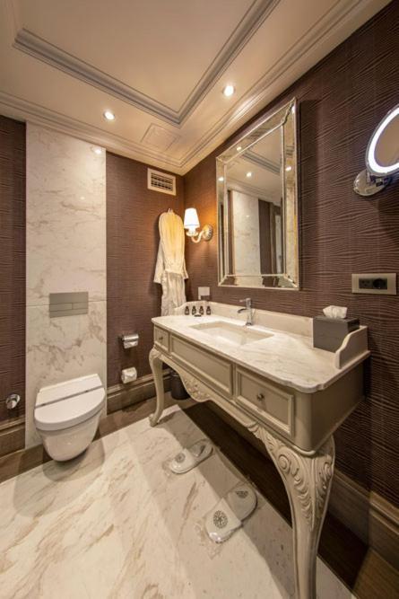 Superior Double or Twin Room with Garden View