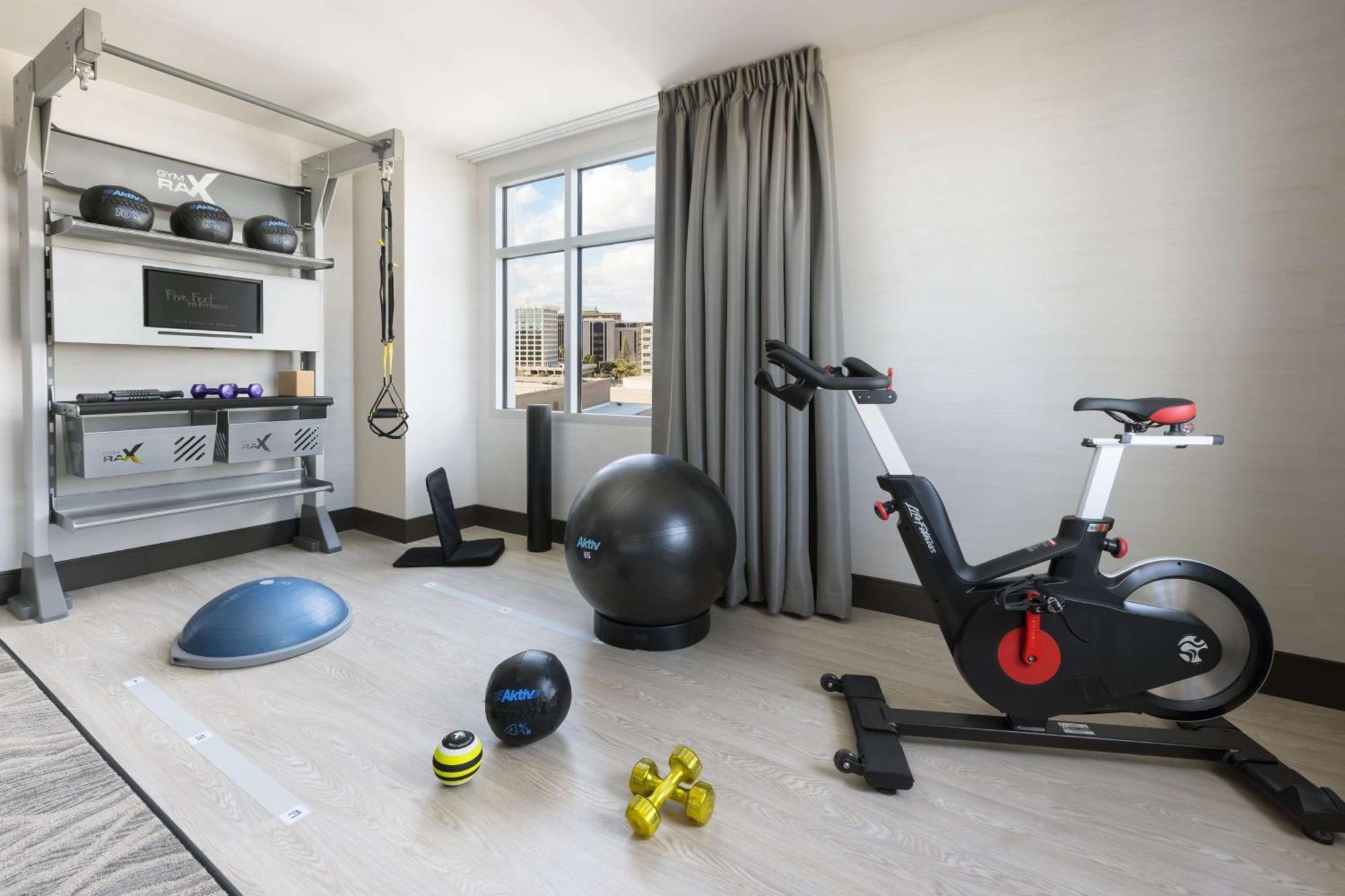 Premium King Room