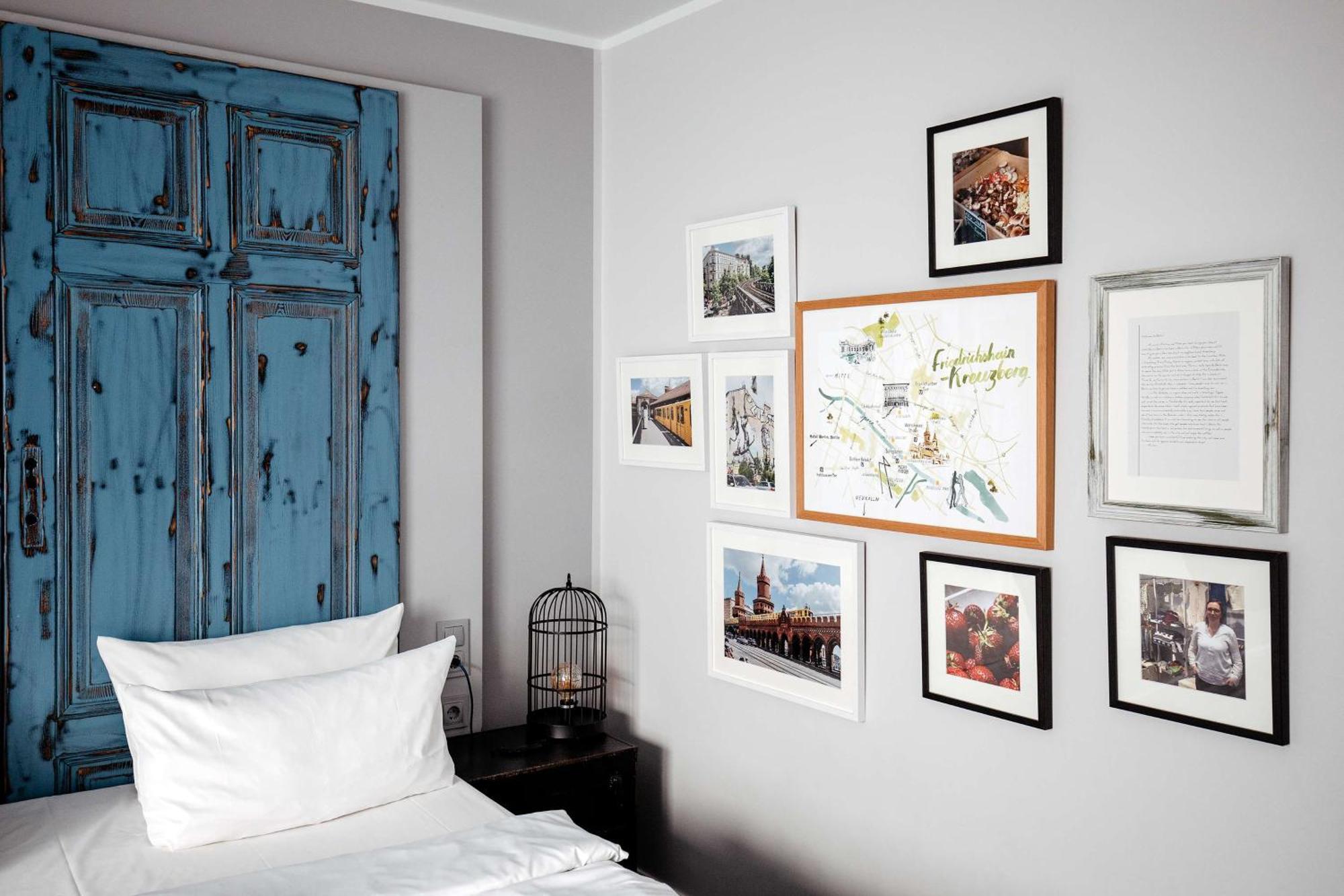 Corner Suite