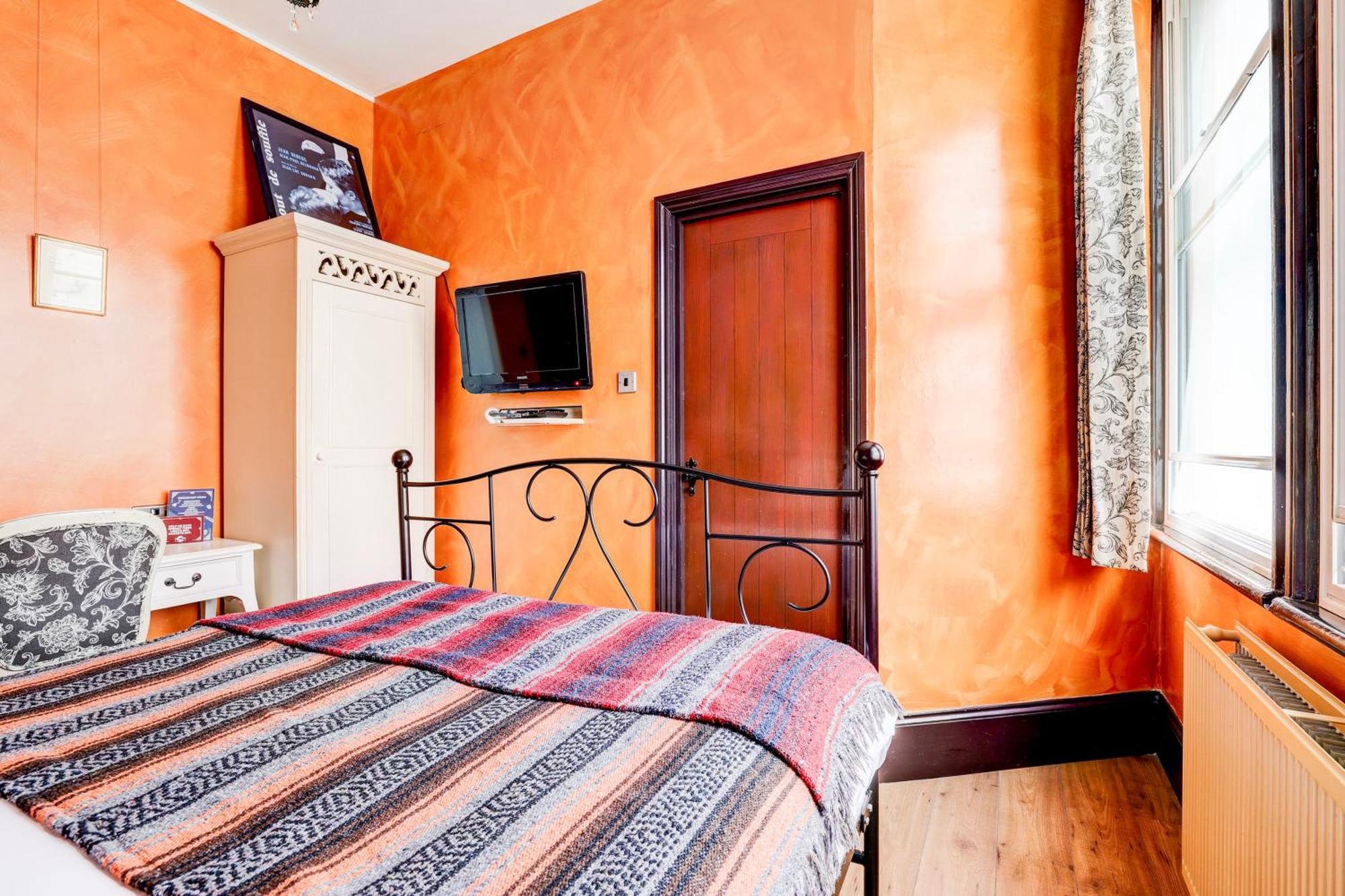 Superior King Room (Especial)