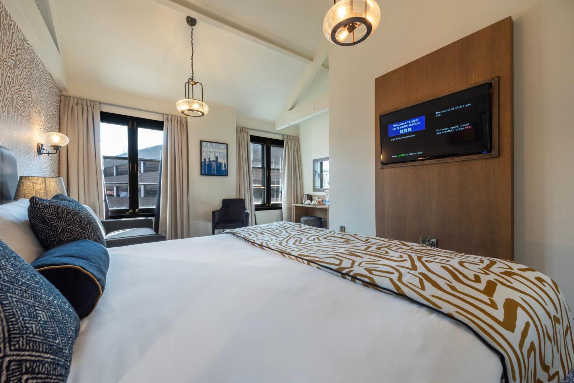 King Room