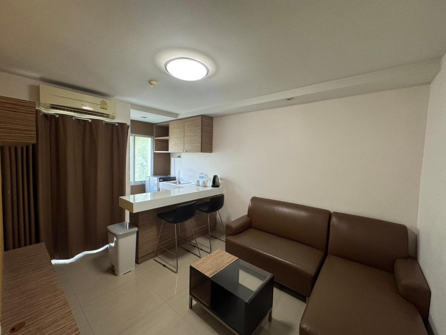 Large Twin Room