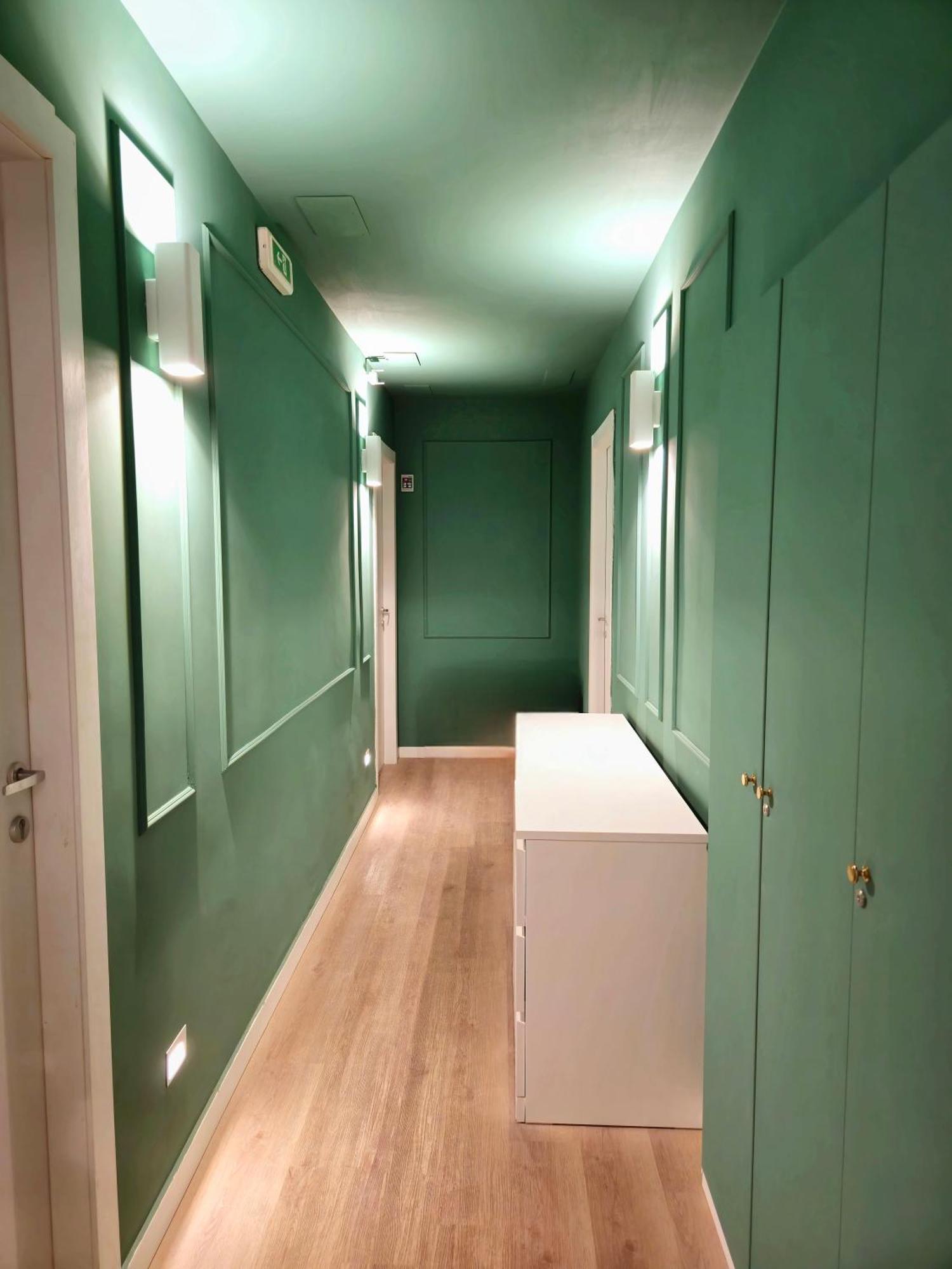 Triple Room with Private Bathroom