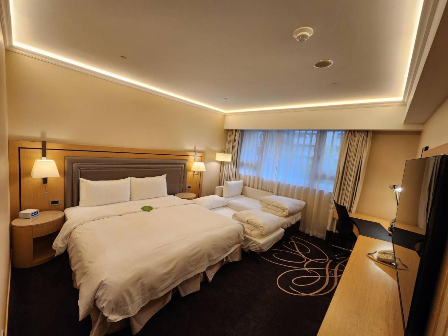 Quadruple Room with Bath