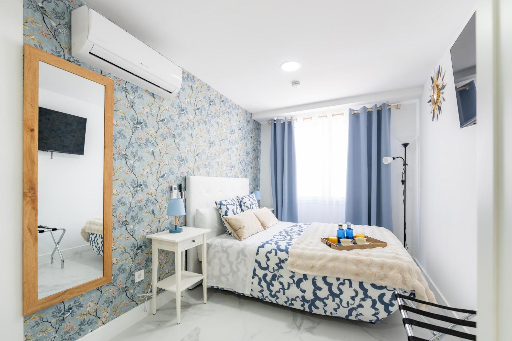 Standard Studio - Ground floor