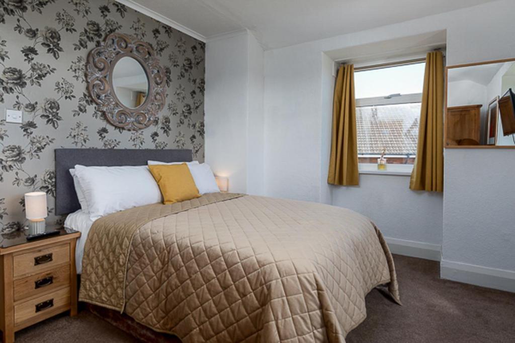 Double Room with Sea View