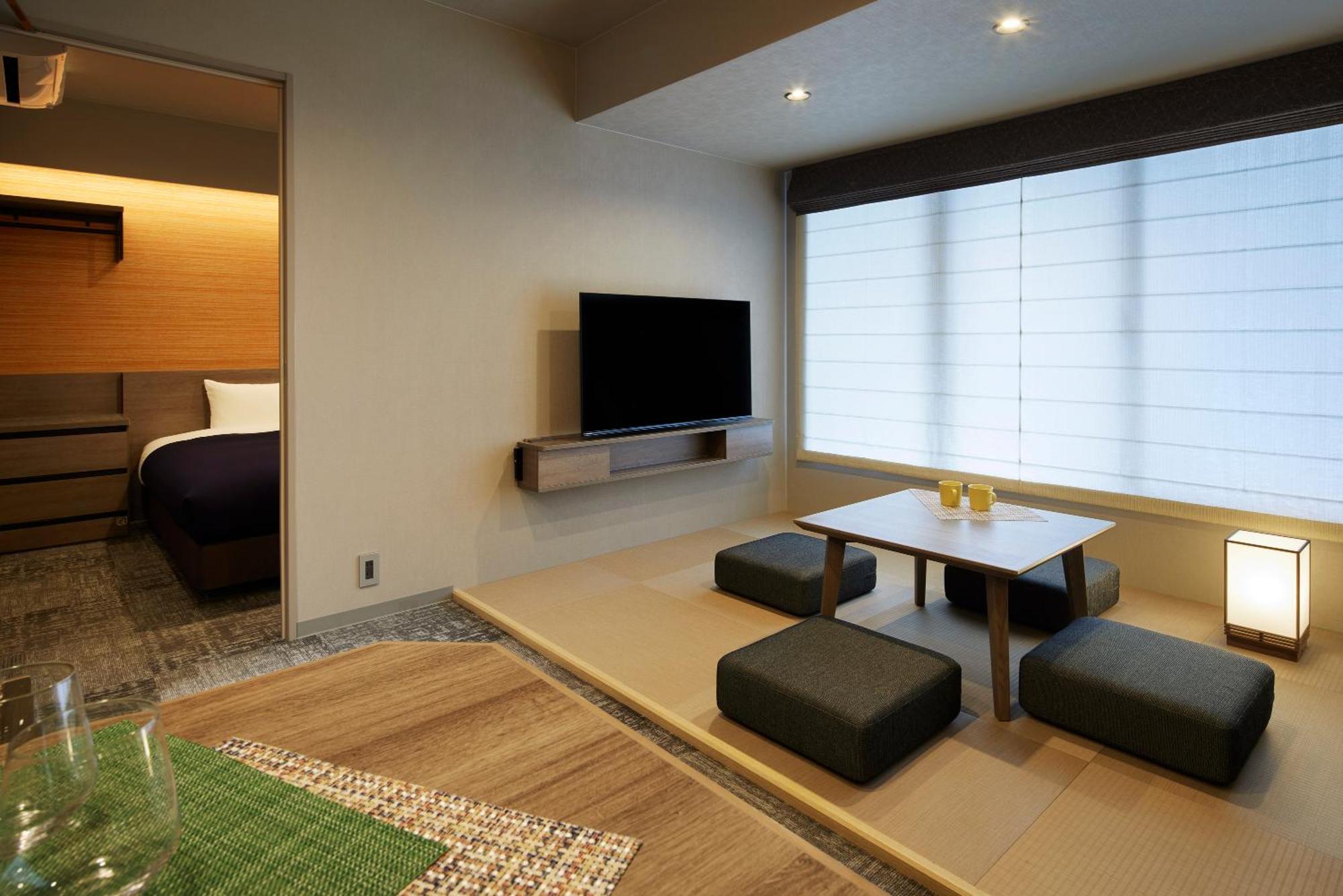 Superior Suite 1 bedroom with 4beds (with Tatami Room),1661773464:JPEG