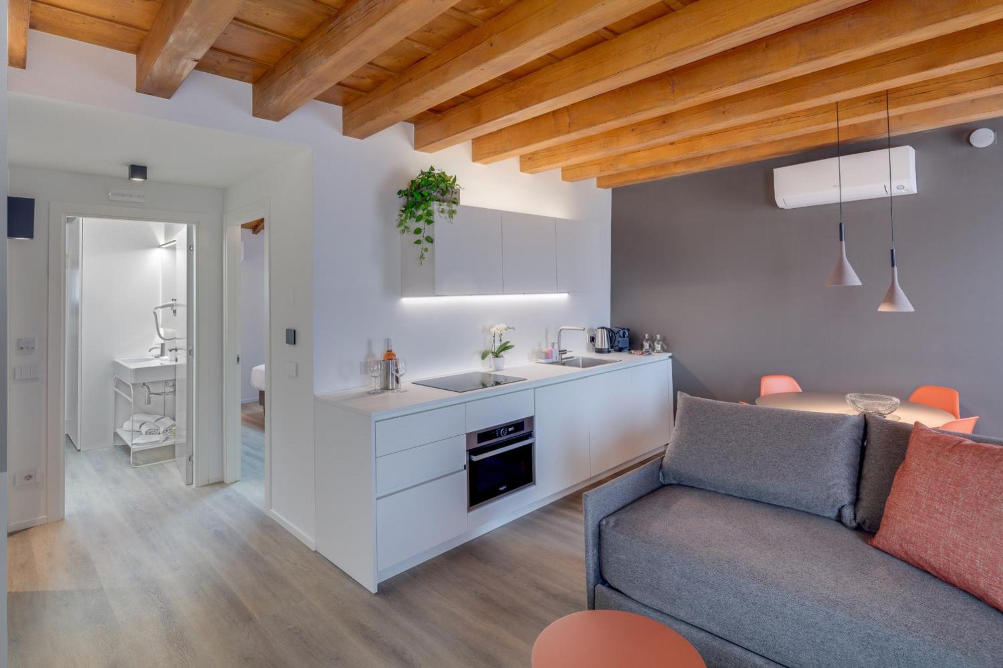 Deluxe Family Suite