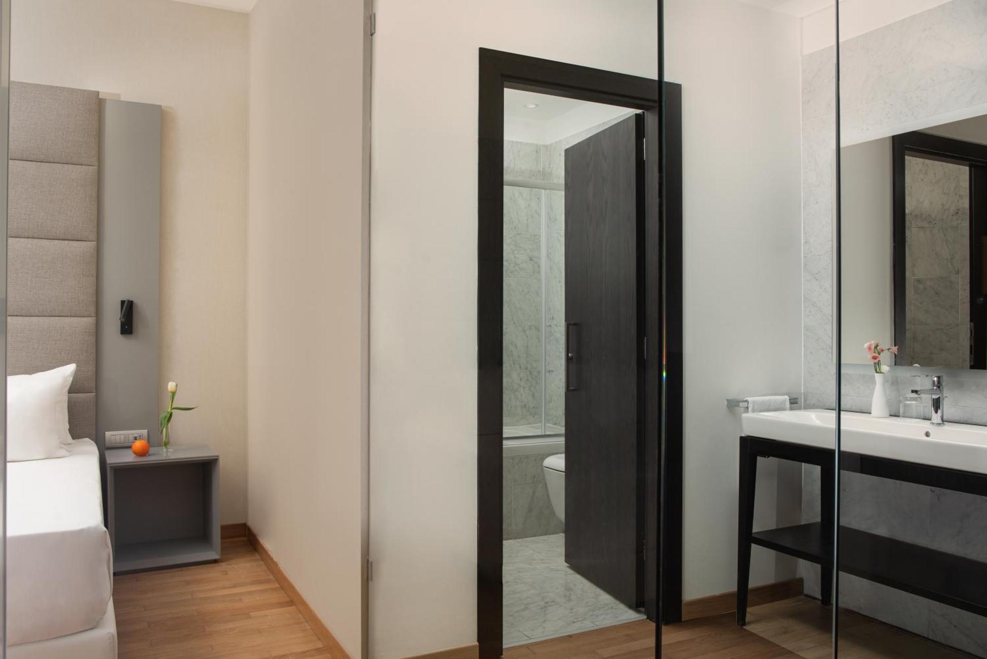 Premium XL Room with Balcony