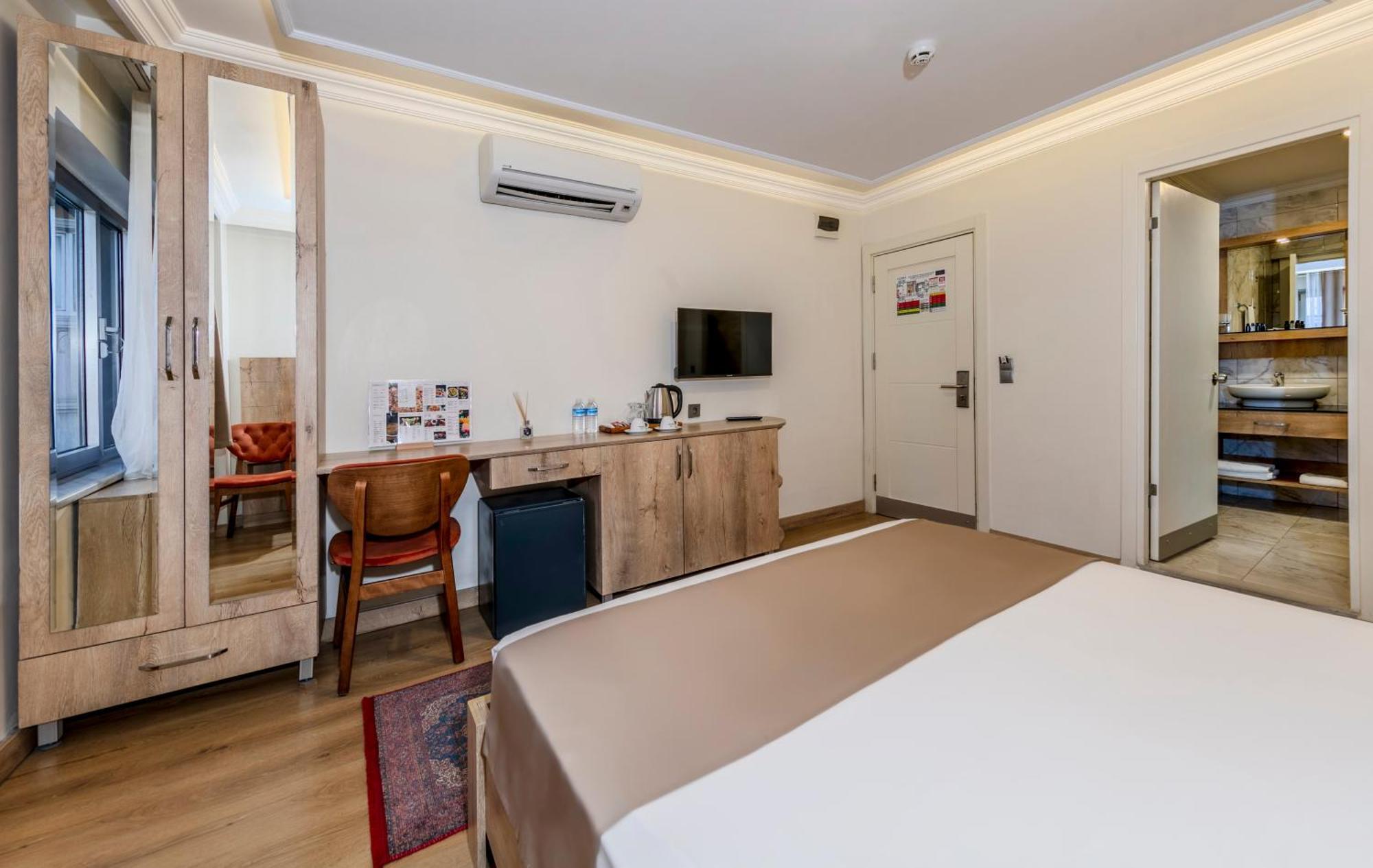 Double or Twin Room