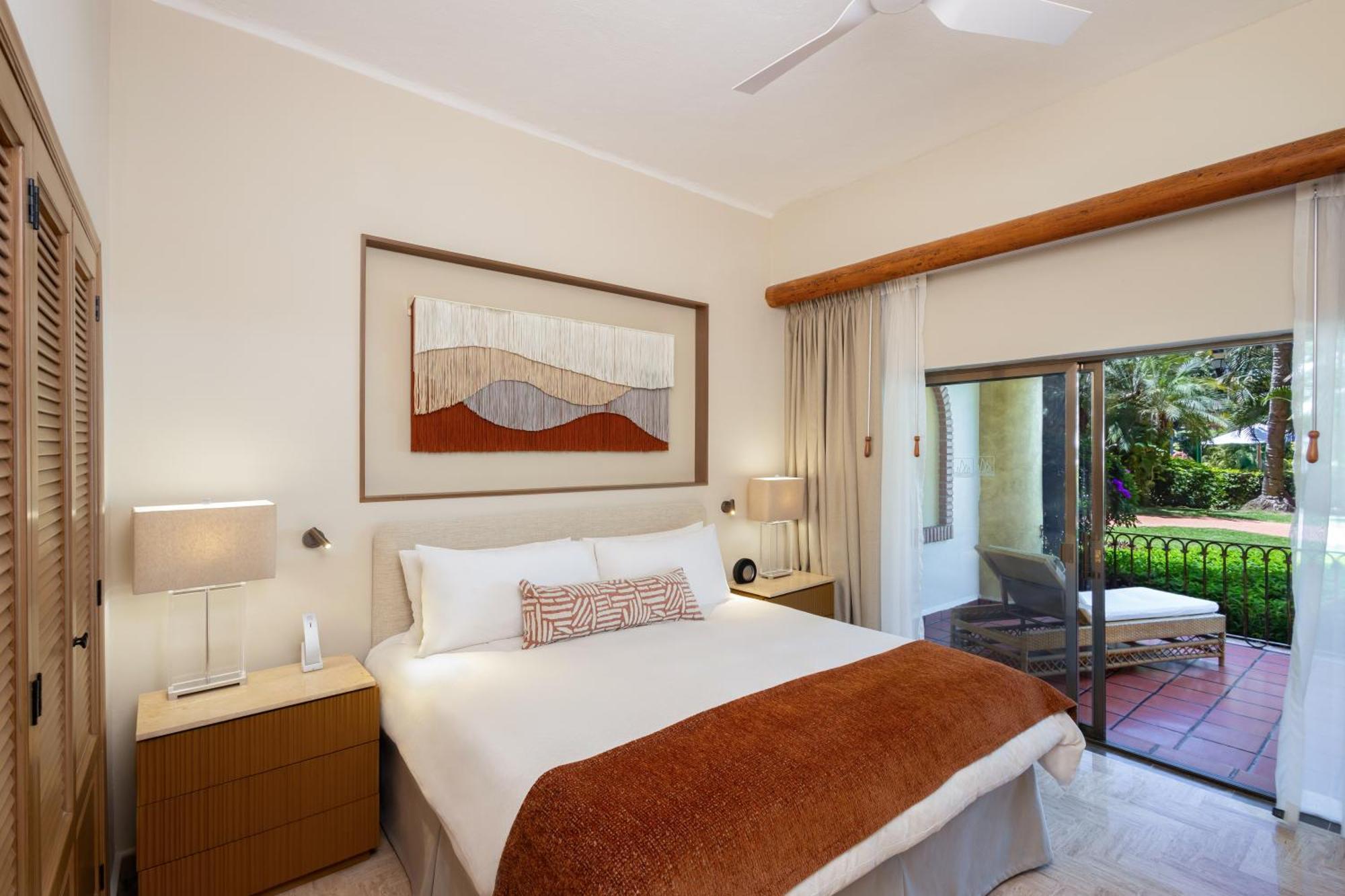 Family Double Room