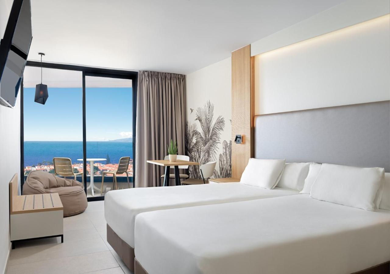 Double Room with Sea View