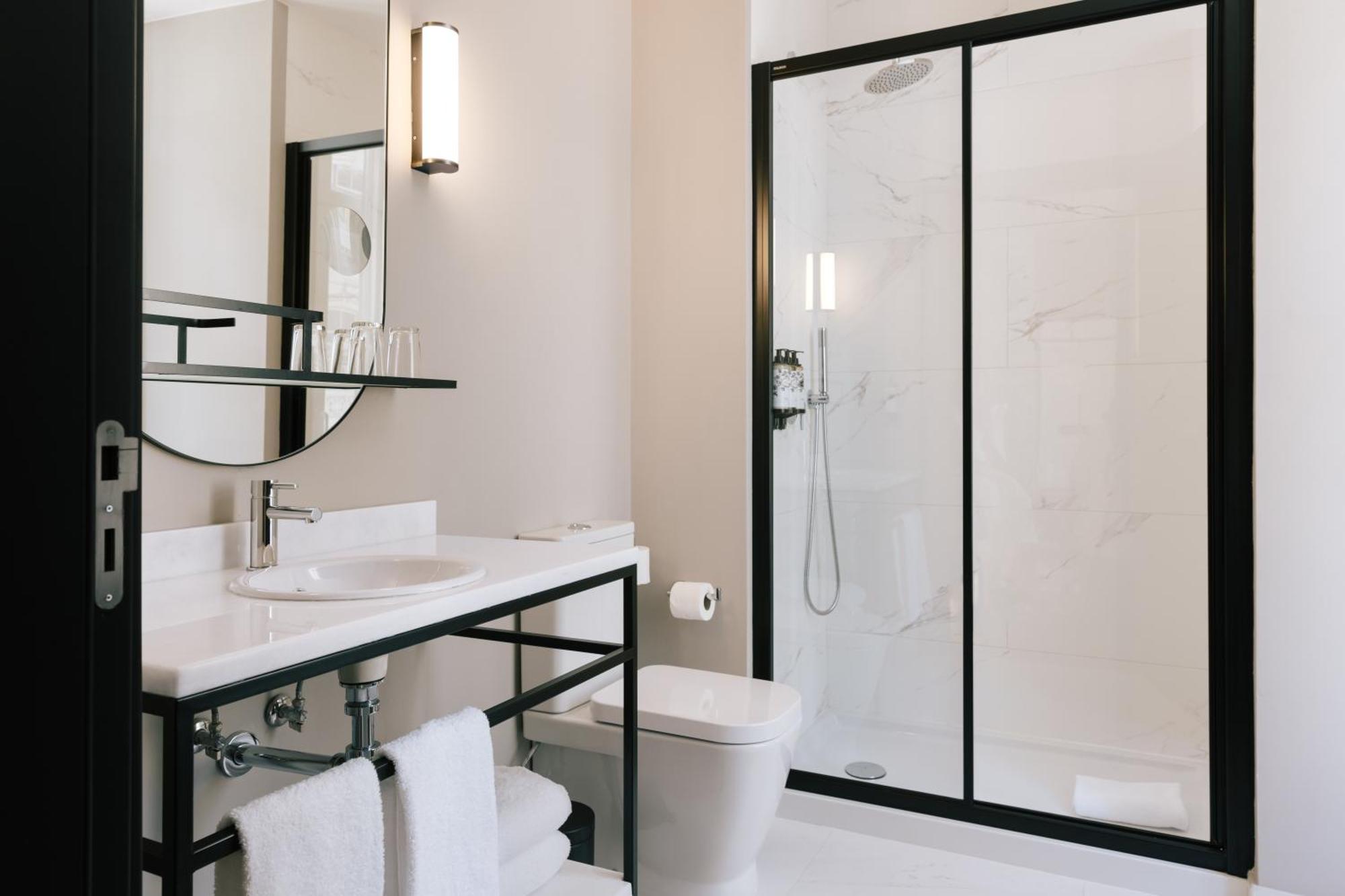 Superior Deluxe Double or Twin Room