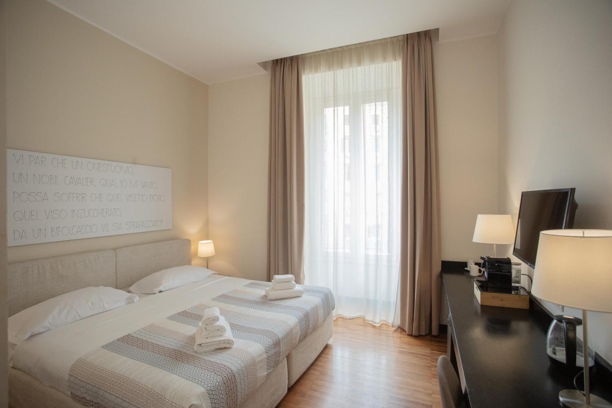 Double or Twin Room