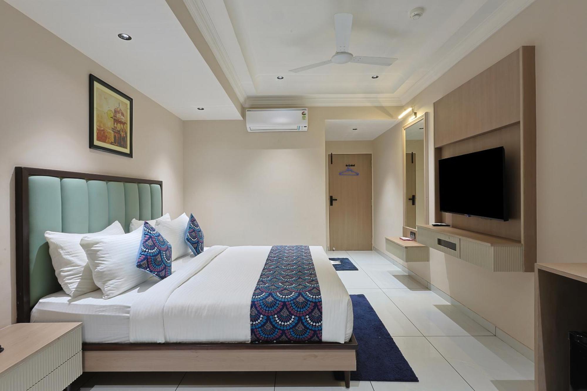 Superior Suite
