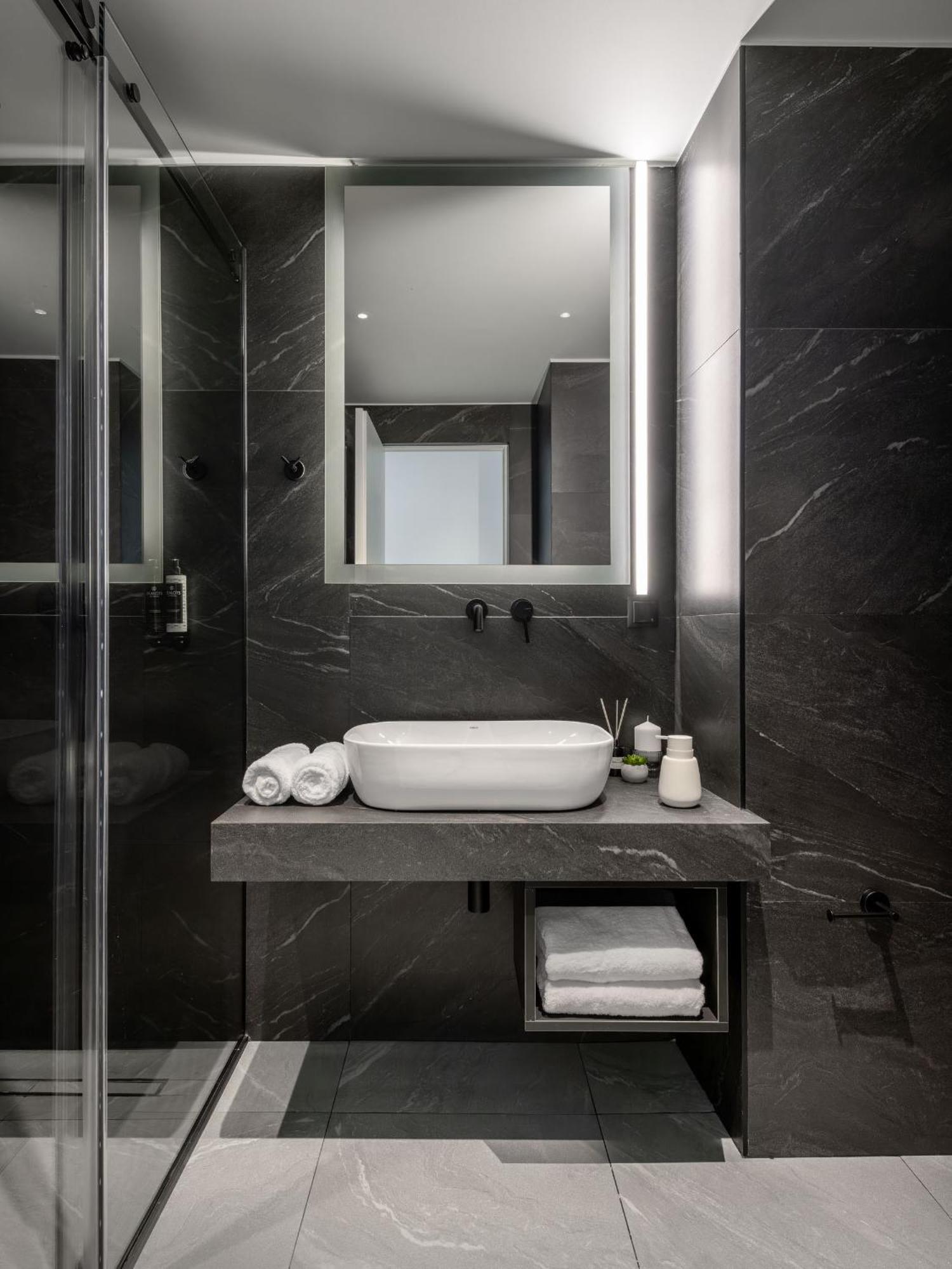 Suite with Terrace
