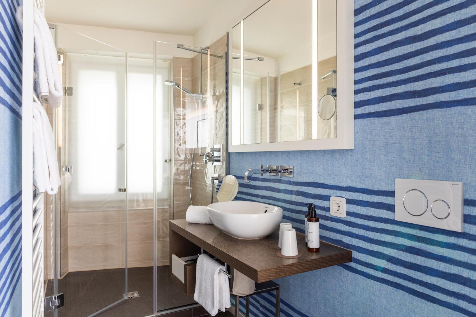 Last Minute Double Room