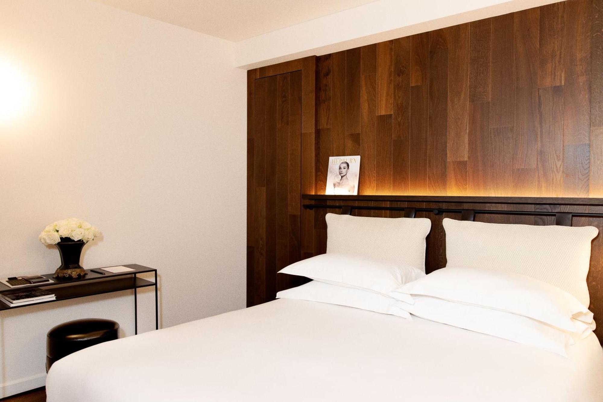 Chambre Deluxe Climatisée