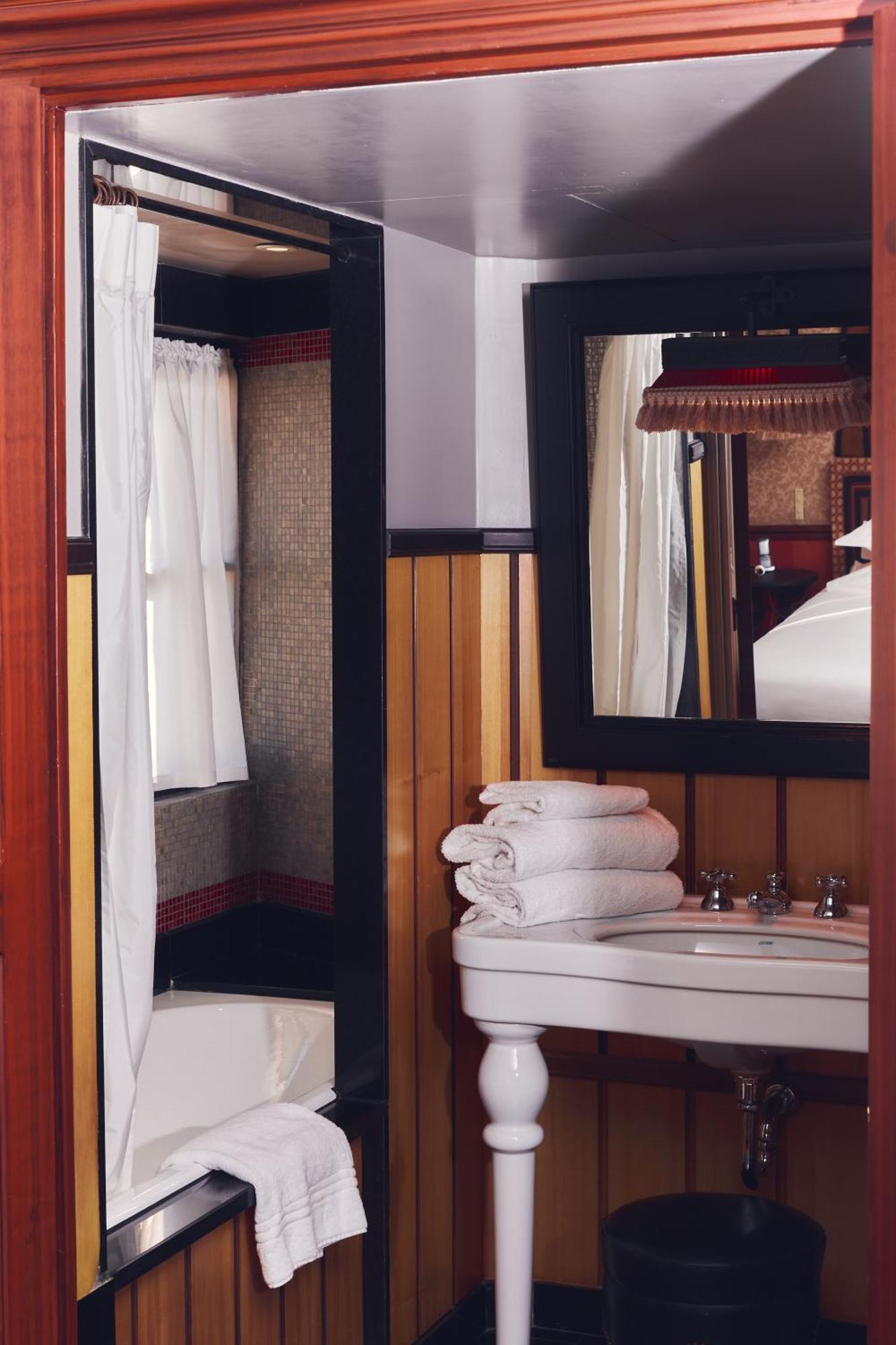 Chambre Deluxe Climatisée