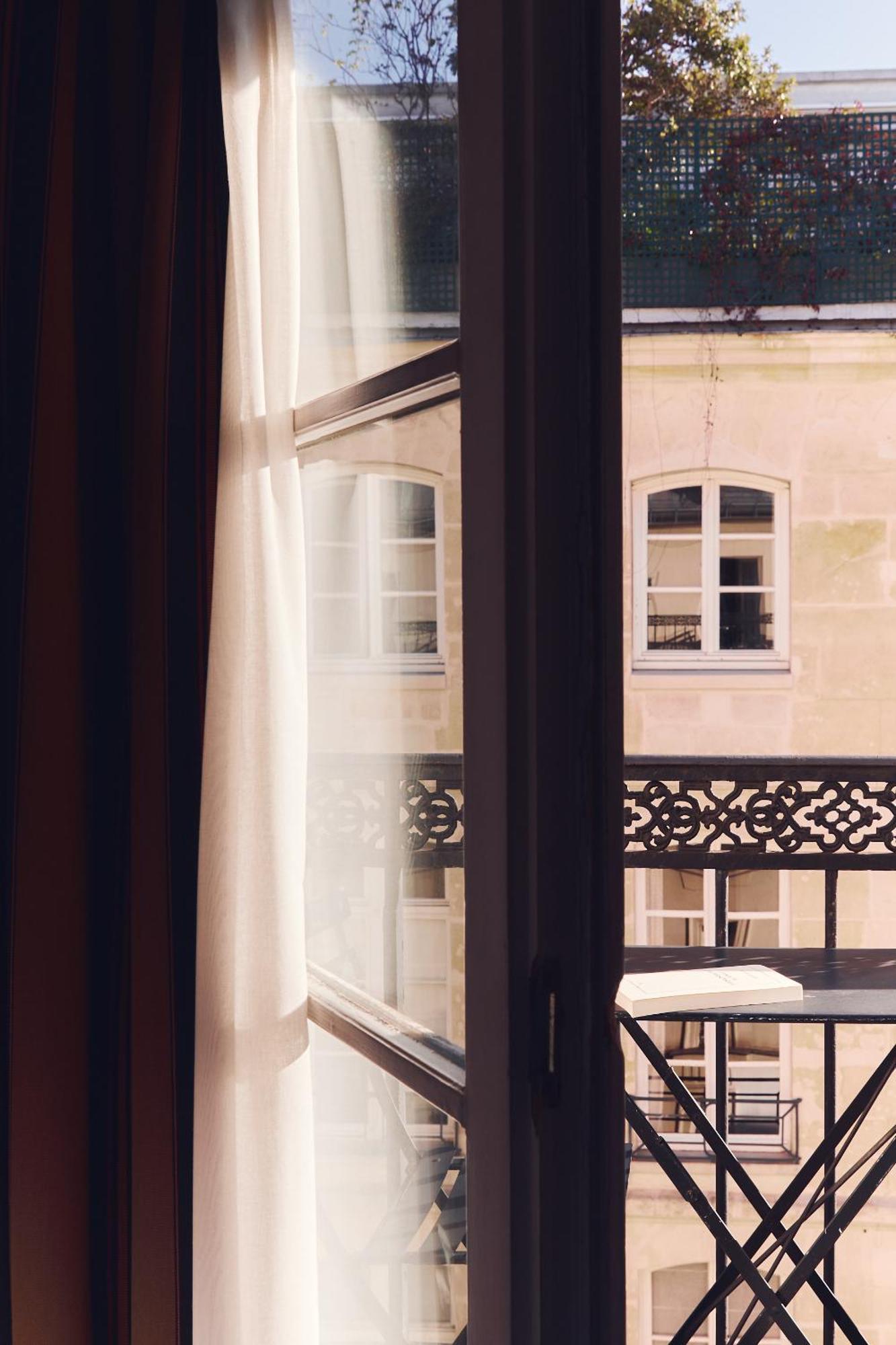 Chambre Deluxe Climatisée