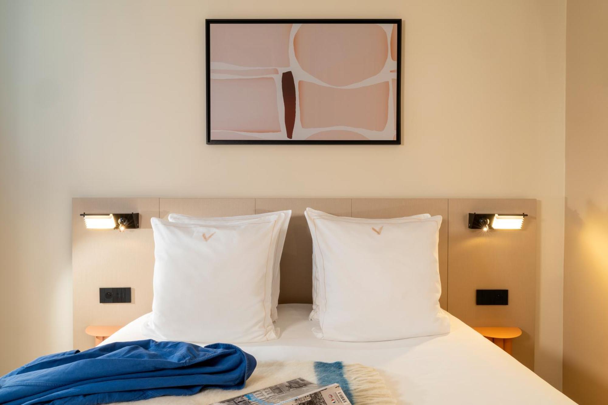 Deluxe Studio GROUND FLOOR 25m²