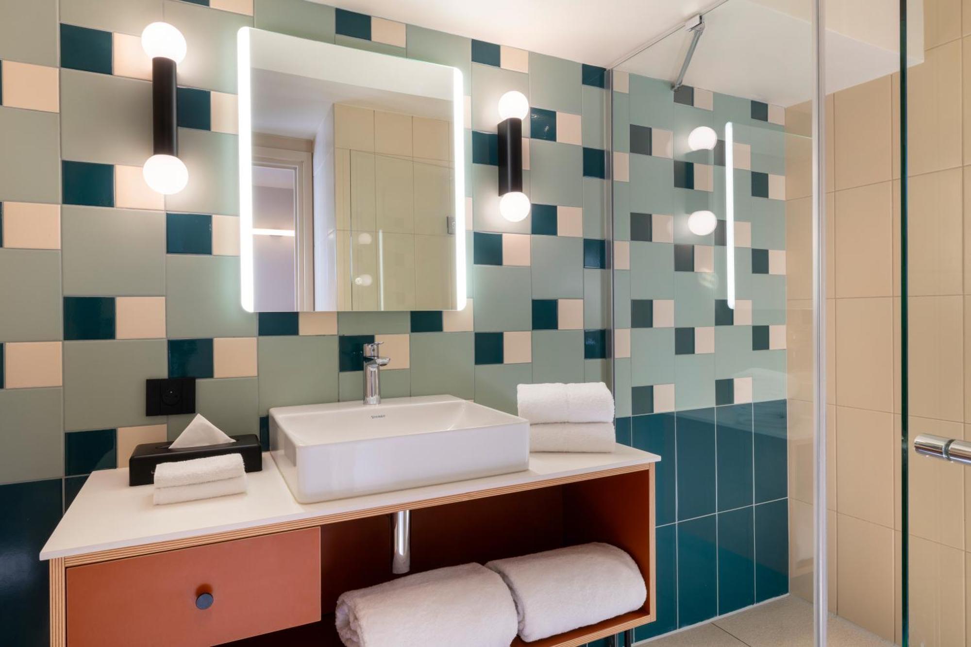 Premium Studio 30m²