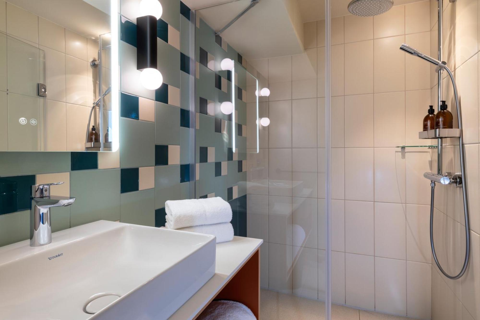 Premium Studio 30m²