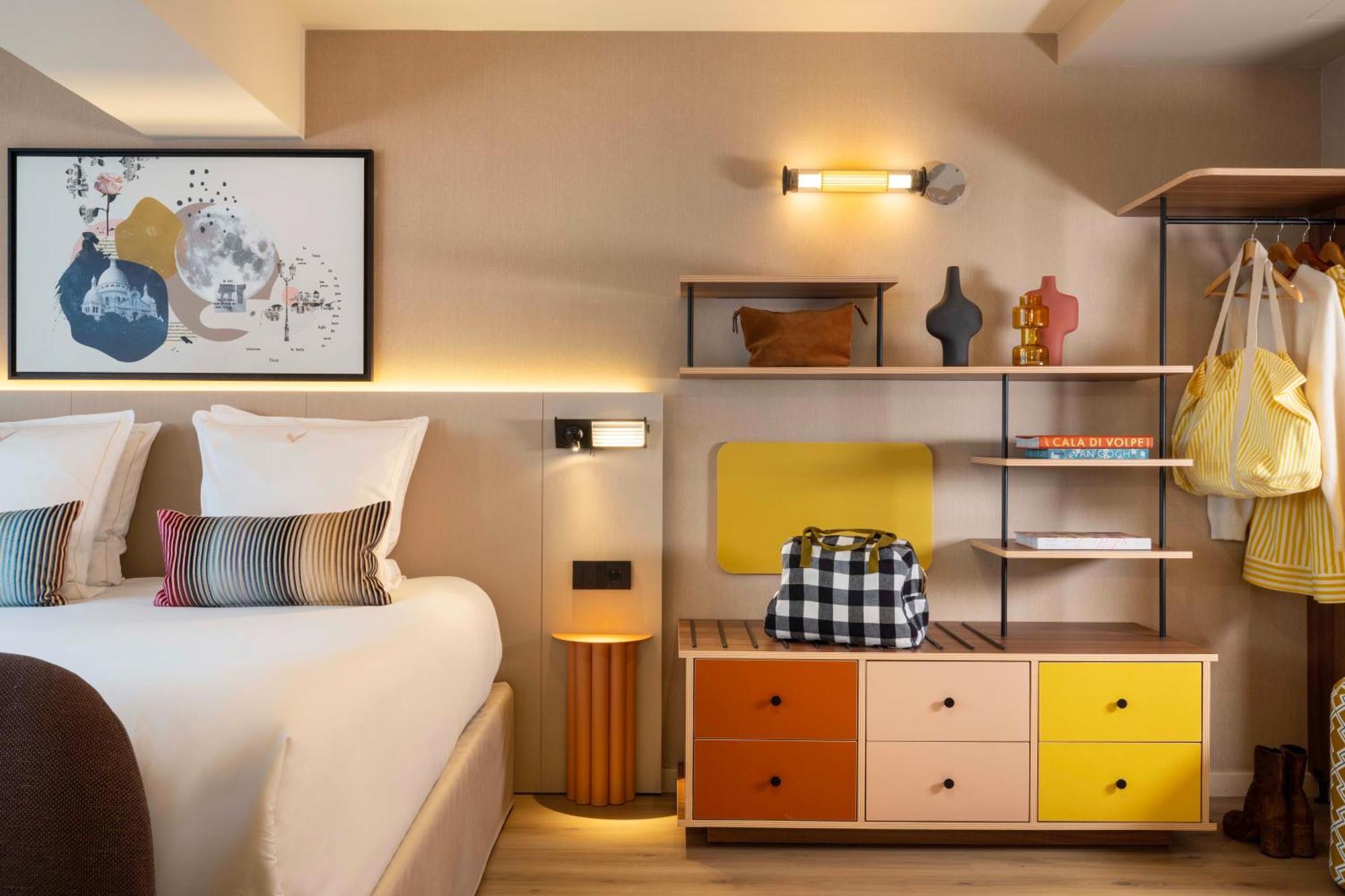 Premium Studio 30m²