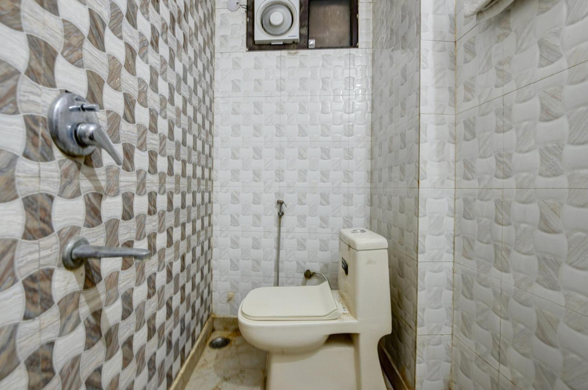 Luxury Triple Room
