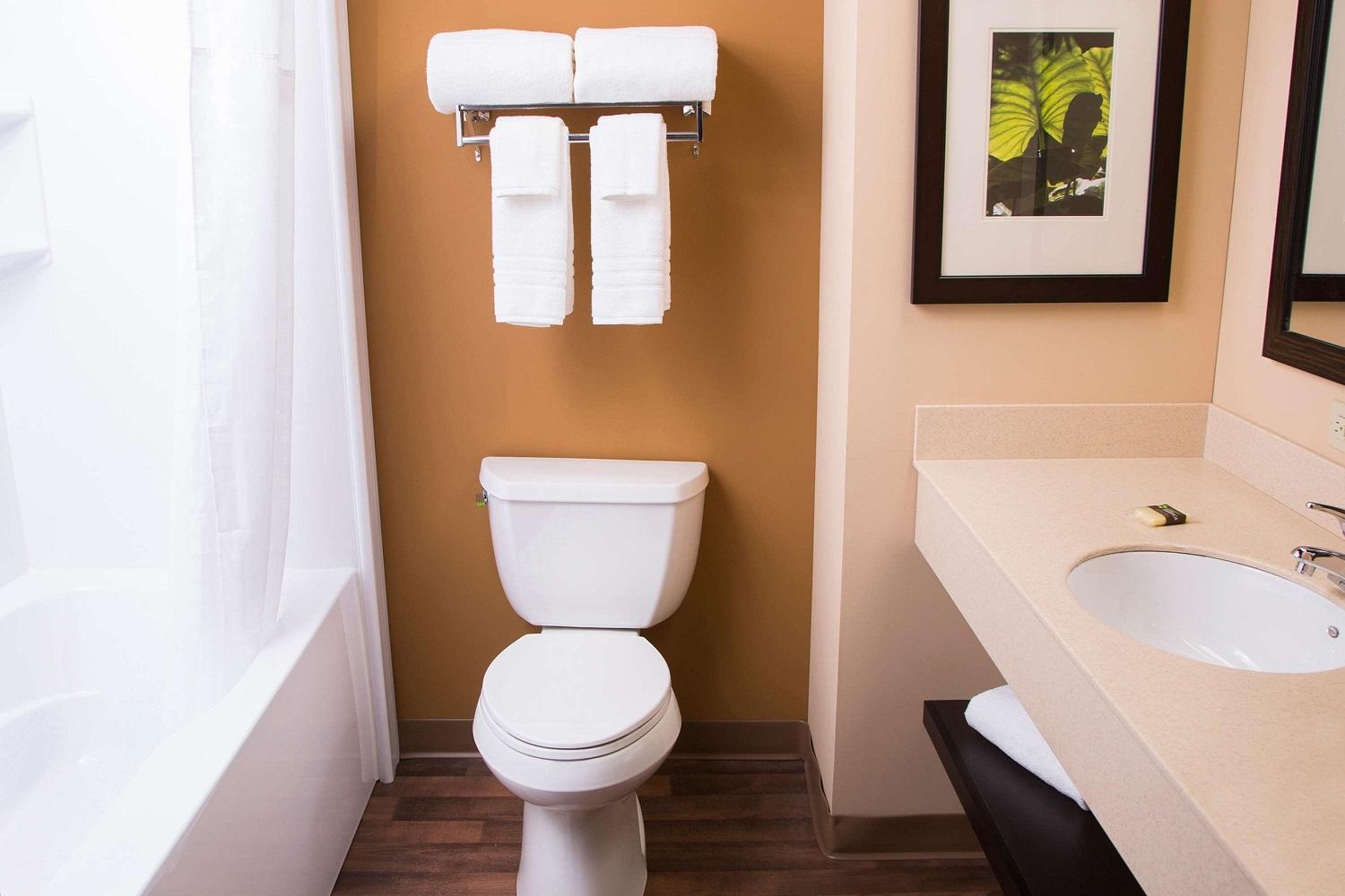 Duplex Suite