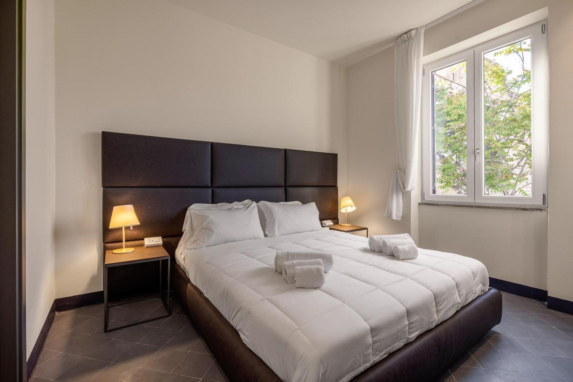 Deluxe Junior Suite