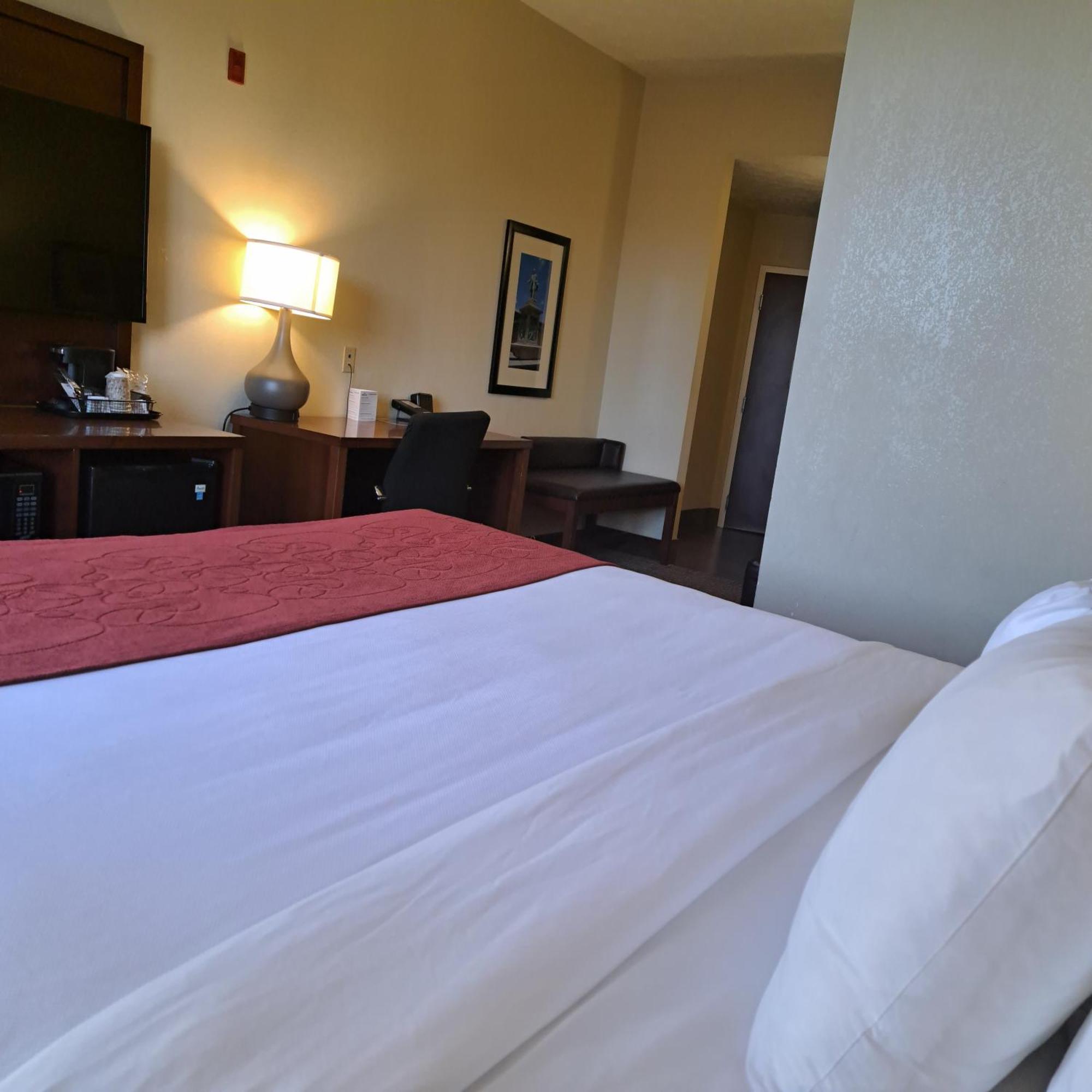 King Suite