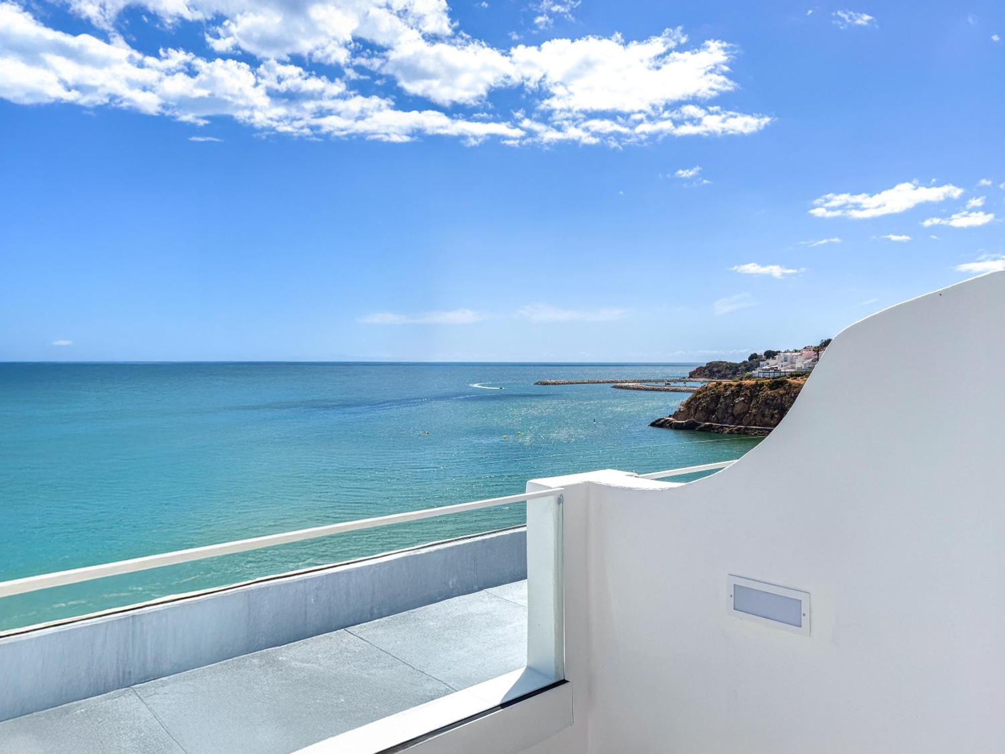 Junior Suite with Sea View