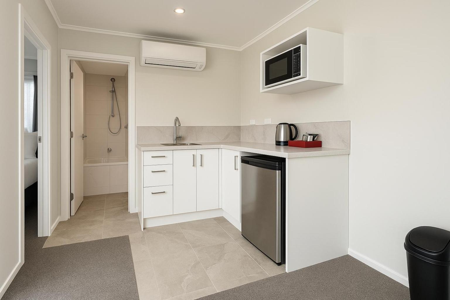 Superior One-Bedroom Suite
