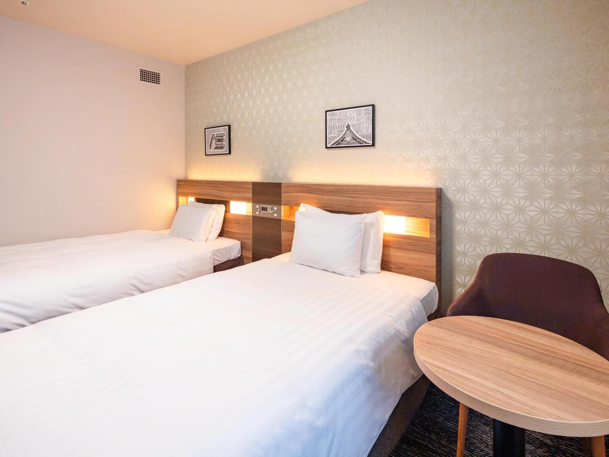 Superior Twin Room - Non-Smoking