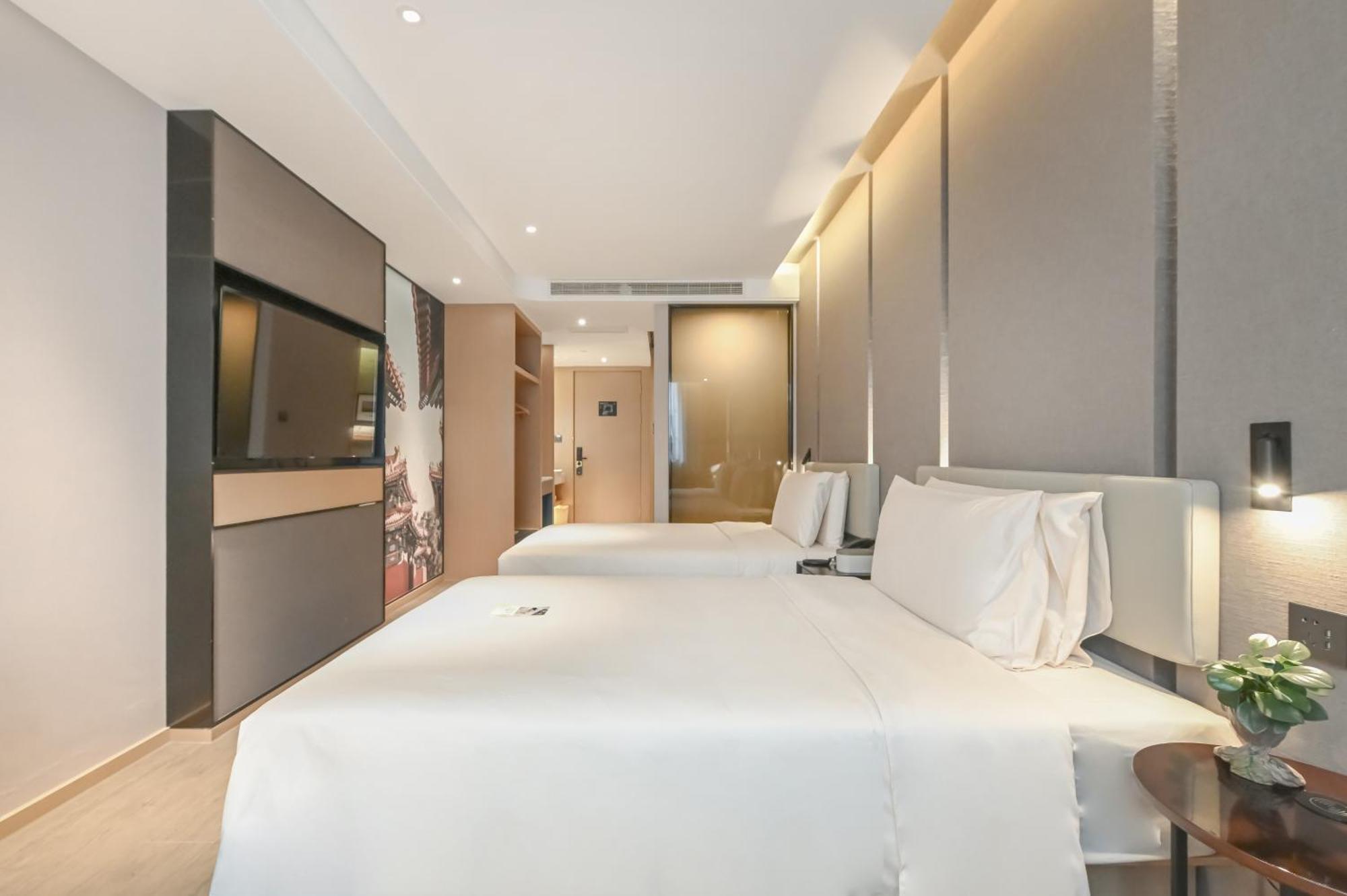 Jimu Twin Room